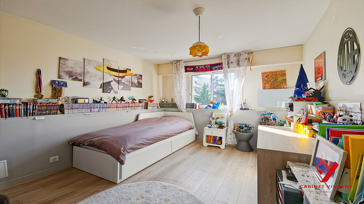 Ma-Cabane - Vente Appartement LA GARENNE-COLOMBES, 85 m²