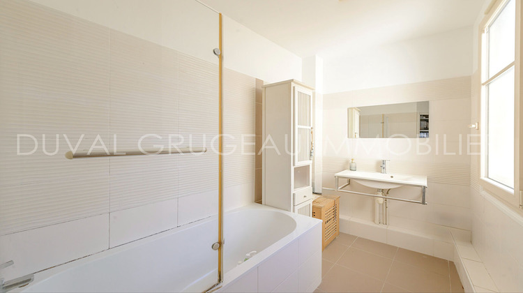 Ma-Cabane - Vente Appartement LA GARENNE-COLOMBES, 148 m²