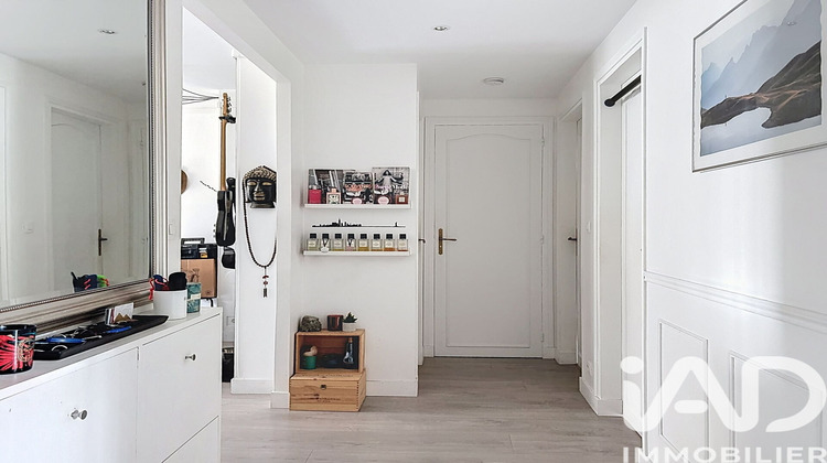 Ma-Cabane - Vente Appartement La Garenne-Colombes, 63 m²