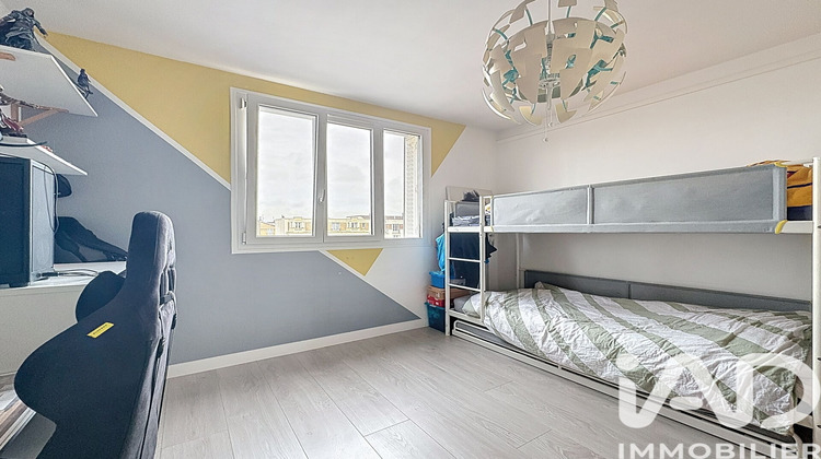 Ma-Cabane - Vente Appartement La Garenne-Colombes, 63 m²