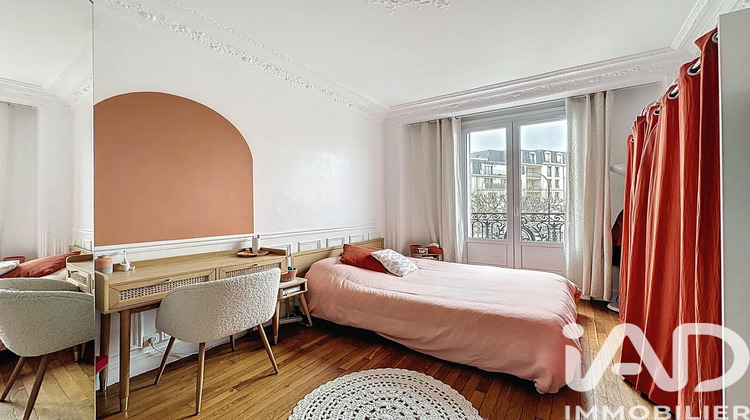 Ma-Cabane - Vente Appartement La Garenne-Colombes, 69 m²