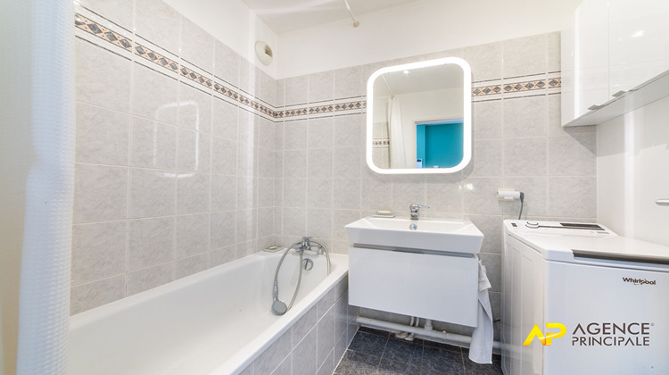 Ma-Cabane - Vente Appartement LA GARENNE-COLOMBES, 56 m²