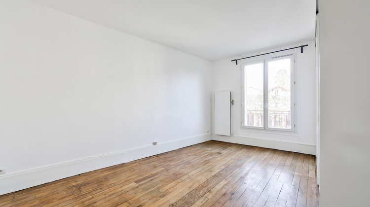 Ma-Cabane - Vente Appartement LA GARENNE-COLOMBES, 40 m²