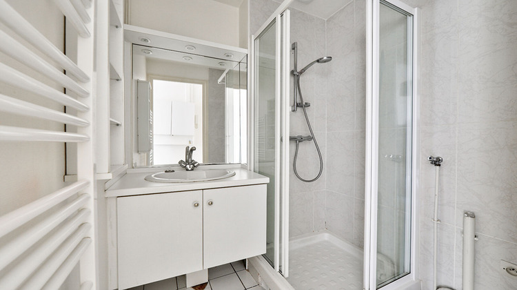 Ma-Cabane - Vente Appartement LA GARENNE-COLOMBES, 40 m²