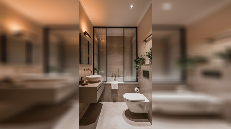 Ma-Cabane - Vente Appartement LA GARENNE-COLOMBES, 88 m²