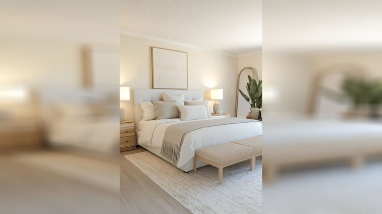 Ma-Cabane - Vente Appartement LA GARENNE-COLOMBES, 92 m²