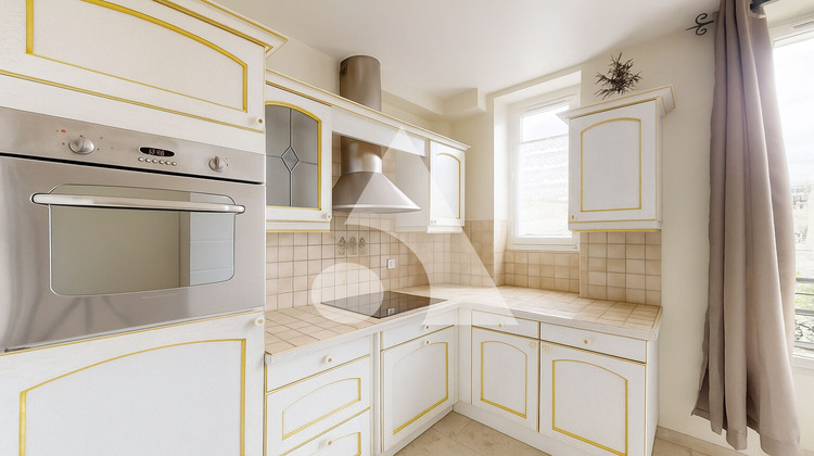 Ma-Cabane - Vente Appartement LA GARENNE-COLOMBES, 38 m²