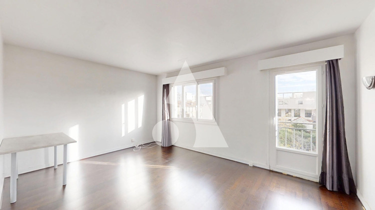 Ma-Cabane - Vente Appartement LA GARENNE-COLOMBES, 54 m²