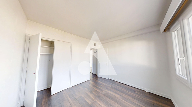 Ma-Cabane - Vente Appartement LA GARENNE-COLOMBES, 54 m²