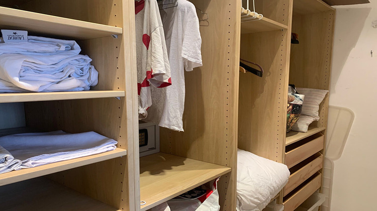 Ma-Cabane - Vente Appartement LA GARENNE-COLOMBES, 45 m²