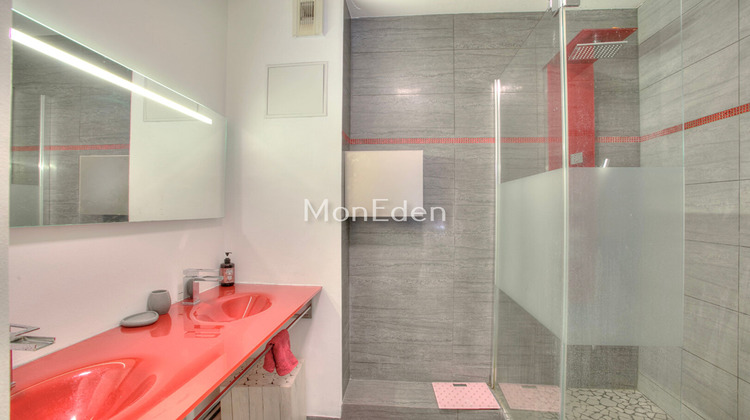 Ma-Cabane - Vente Appartement LA GARENNE-COLOMBES, 57 m²