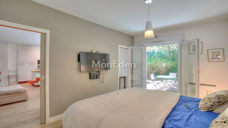 Ma-Cabane - Vente Appartement LA GARENNE-COLOMBES, 57 m²