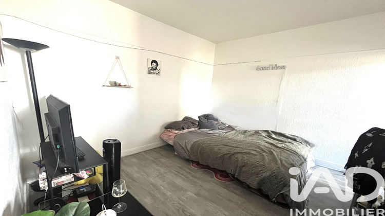 Ma-Cabane - Vente Appartement La Garenne-Colombes, 20 m²