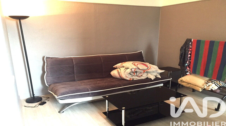 Ma-Cabane - Vente Appartement La Garenne-Colombes, 20 m²