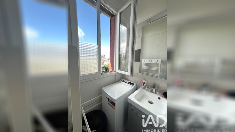 Ma-Cabane - Vente Appartement La Garenne-Colombes, 20 m²