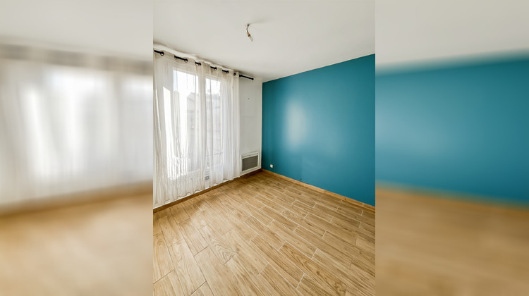 Ma-Cabane - Vente Appartement La Garenne-Colombes, 31 m²