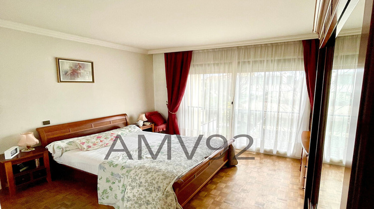 Ma-Cabane - Vente Appartement LA GARENNE-COLOMBES, 82 m²