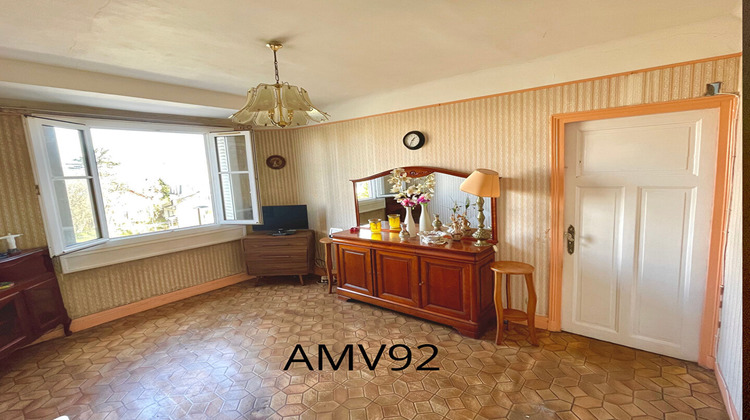 Ma-Cabane - Vente Appartement LA GARENNE-COLOMBES, 47 m²