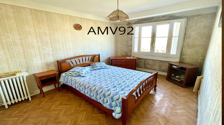 Ma-Cabane - Vente Appartement LA GARENNE-COLOMBES, 47 m²