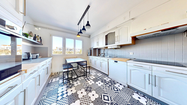 Ma-Cabane - Vente Appartement LA GARENNE-COLOMBES, 78 m²