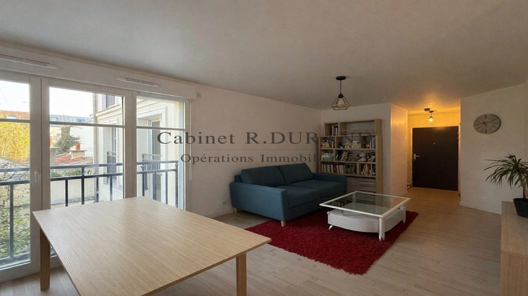 Ma-Cabane - Vente Appartement La Garenne-Colombes, 59 m²