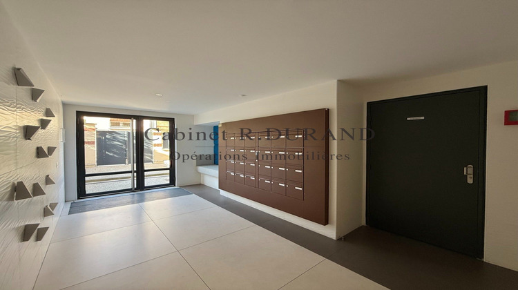 Ma-Cabane - Vente Appartement La Garenne-Colombes, 59 m²