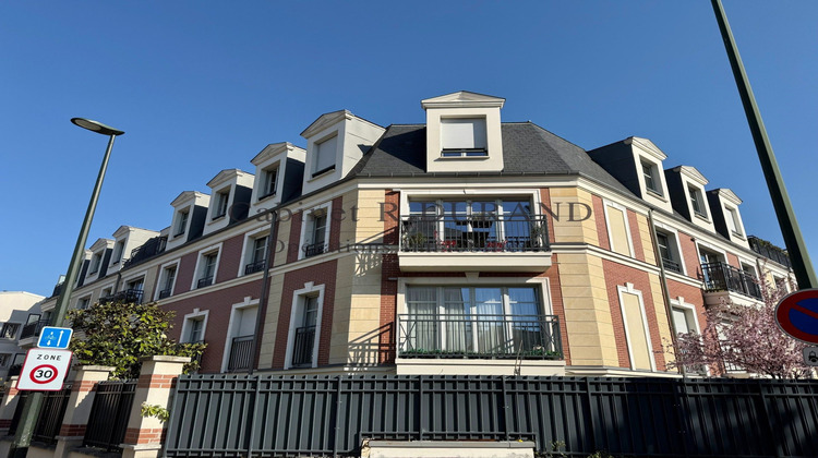Ma-Cabane - Vente Appartement La Garenne-Colombes, 59 m²