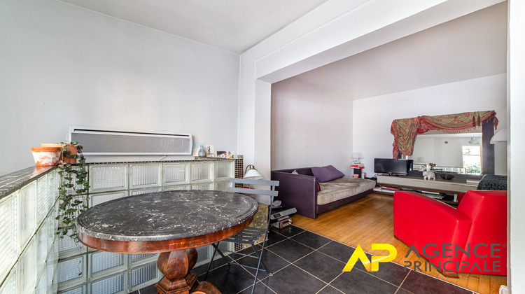Ma-Cabane - Vente Appartement LA GARENNE-COLOMBES, 42 m²