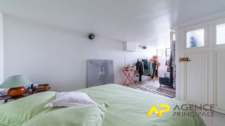Ma-Cabane - Vente Appartement LA GARENNE-COLOMBES, 42 m²