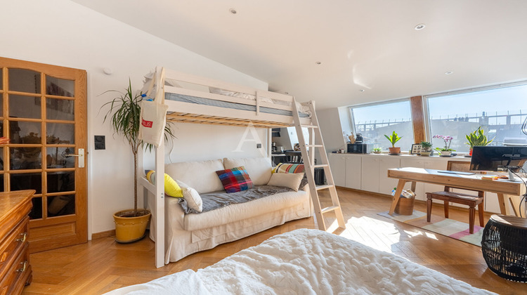 Ma-Cabane - Vente Appartement LA GARENNE-COLOMBES, 30 m²