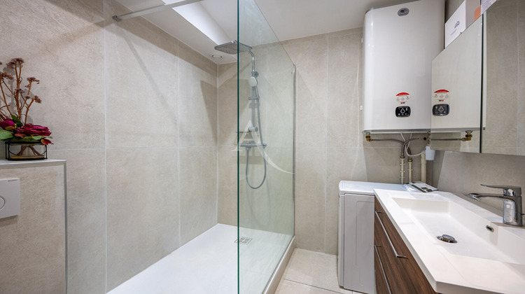 Ma-Cabane - Vente Appartement LA GARENNE-COLOMBES, 30 m²