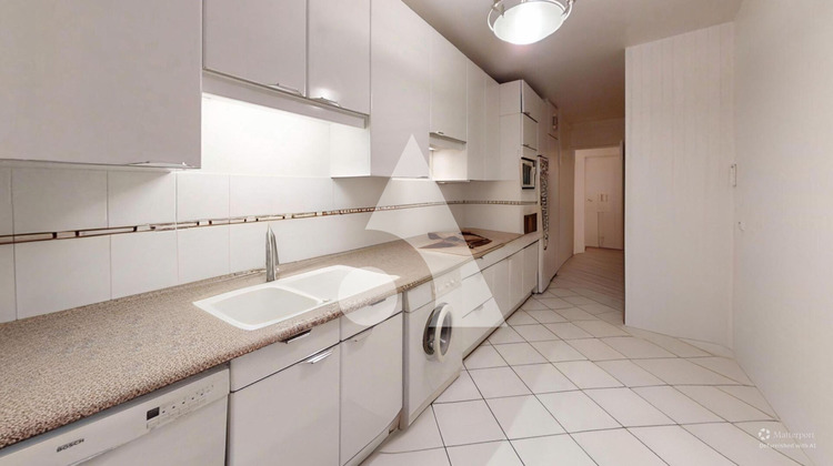 Ma-Cabane - Vente Appartement LA GARENNE-COLOMBES, 95 m²