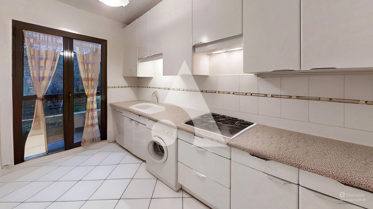 Ma-Cabane - Vente Appartement LA GARENNE-COLOMBES, 95 m²