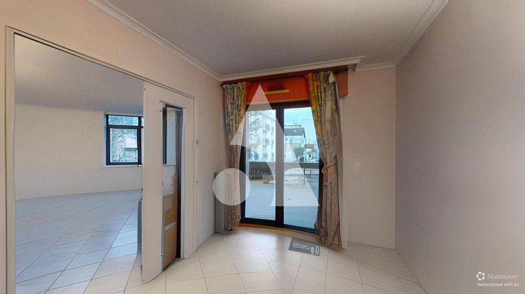 Ma-Cabane - Vente Appartement LA GARENNE-COLOMBES, 95 m²