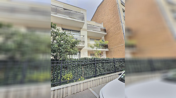 Ma-Cabane - Vente Appartement LA GARENNE COLOMBES, 48 m²