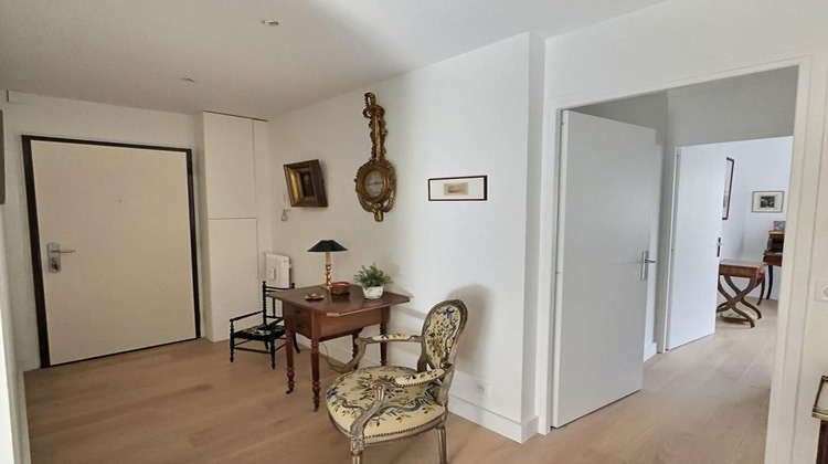 Ma-Cabane - Vente Appartement LA GARENNE COLOMBES, 48 m²