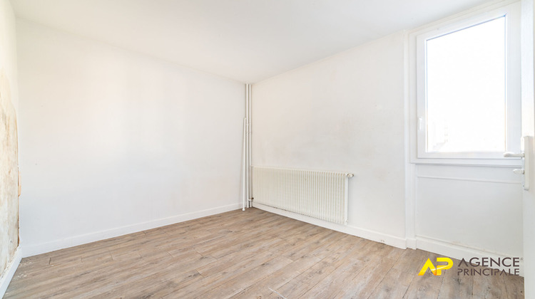 Ma-Cabane - Vente Appartement LA GARENNE-COLOMBES, 35 m²