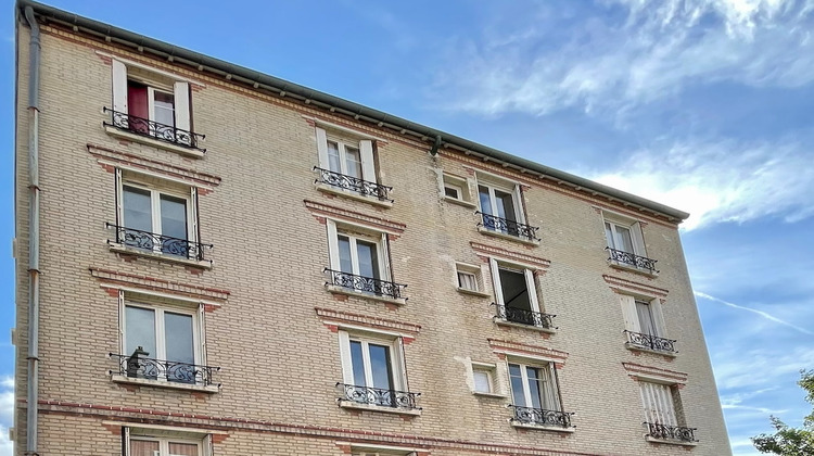 Ma-Cabane - Vente Appartement LA GARENNE-COLOMBES, 24 m²