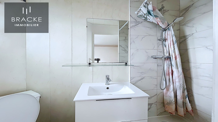 Ma-Cabane - Vente Appartement LA GARENNE-COLOMBES, 24 m²