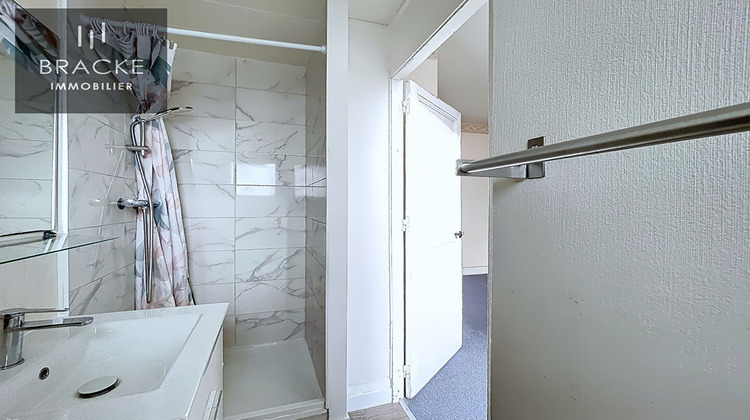 Ma-Cabane - Vente Appartement LA GARENNE-COLOMBES, 24 m²