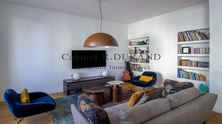 Ma-Cabane - Vente Appartement La Garenne-Colombes, 64 m²