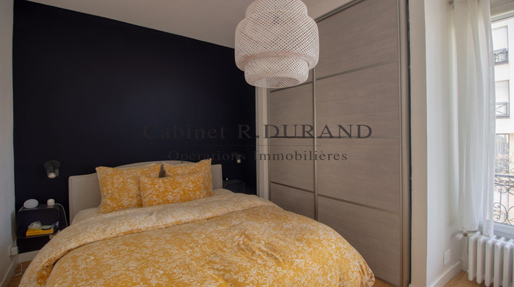 Ma-Cabane - Vente Appartement La Garenne-Colombes, 64 m²