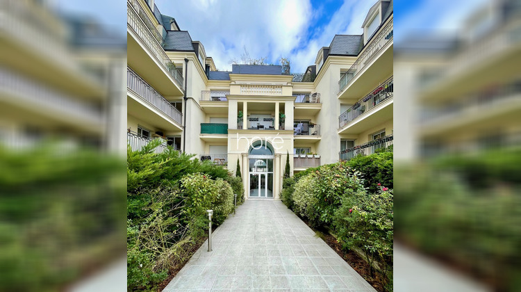 Ma-Cabane - Vente Appartement La Garenne-Colombes, 90 m²