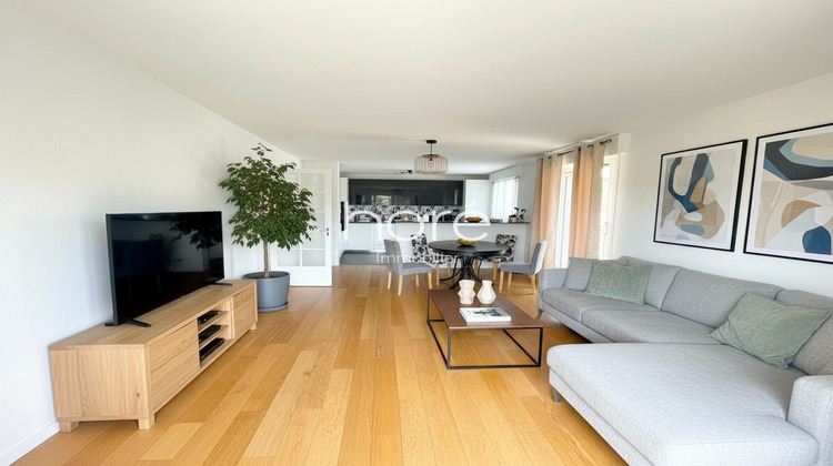 Ma-Cabane - Vente Appartement La Garenne-Colombes, 90 m²