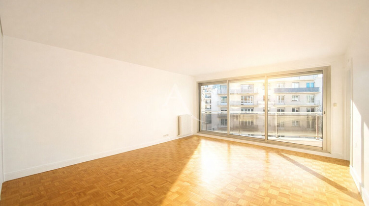 Ma-Cabane - Vente Appartement LA GARENNE-COLOMBES, 31 m²