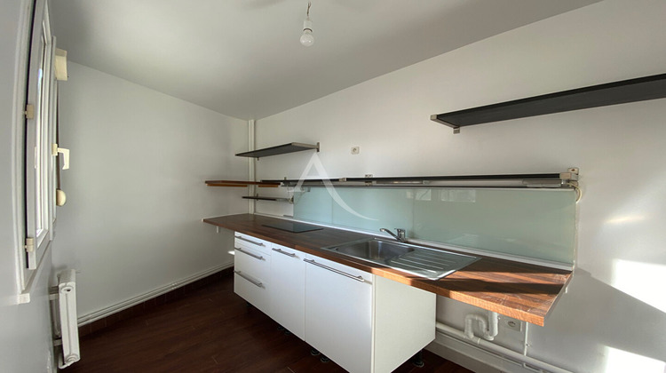 Ma-Cabane - Vente Appartement LA GARENNE-COLOMBES, 31 m²