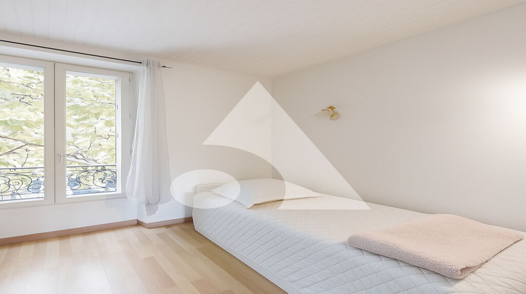 Ma-Cabane - Vente Appartement LA GARENNE-COLOMBES, 38 m²