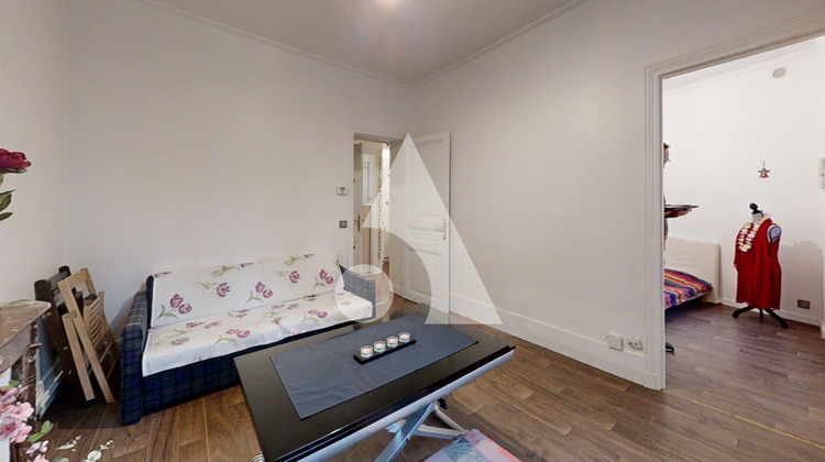 Ma-Cabane - Vente Appartement LA GARENNE-COLOMBES, 35 m²
