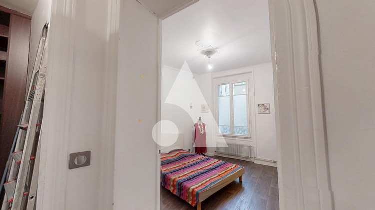 Ma-Cabane - Vente Appartement LA GARENNE-COLOMBES, 35 m²