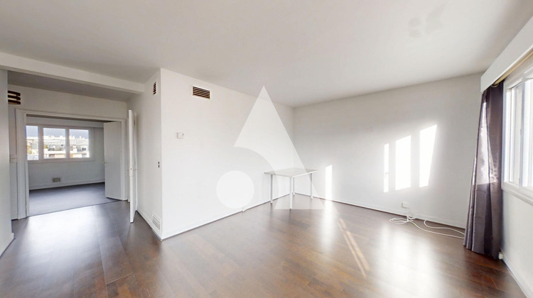 Ma-Cabane - Vente Appartement LA GARENNE-COLOMBES, 54 m²